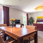 Apartment Haus Seidendorf *