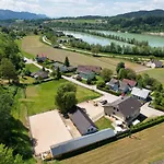 Haus Seidendorf Apartment *
