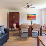 Apartment Haus Seidendorf