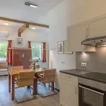 Haus Seidendorf Apartment *