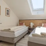 Haus Seidendorf Apartment *