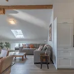 Haus Seidendorf Apartment