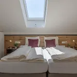 Apartment Haus Seidendorf *