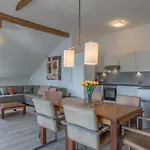 Apartment Haus Seidendorf