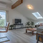 Haus Seidendorf Apartment *