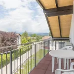 Haus Seidendorf Apartment *