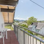 Haus Seidendorf *