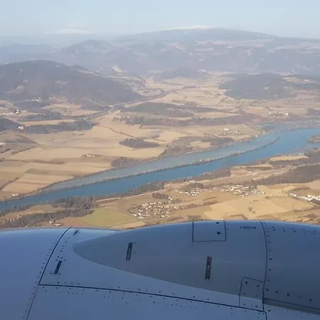 Haus Seidendorf Apartament Sankt Kanzian am Klopeiner See