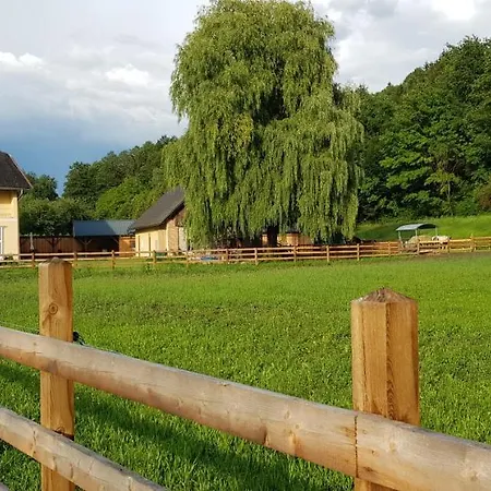 Haus Seidendorf Apartmán *