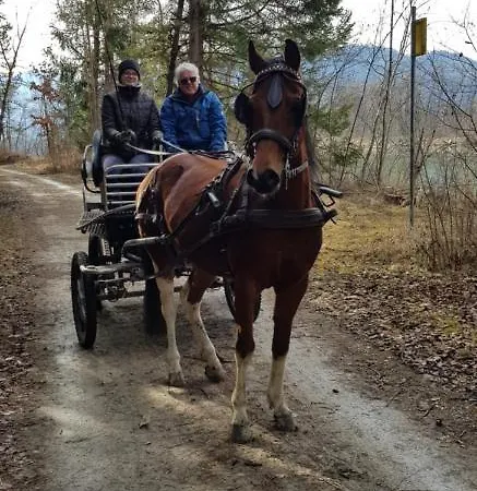 Haus Seidendorf Sankt Kanzian am Klopeiner See