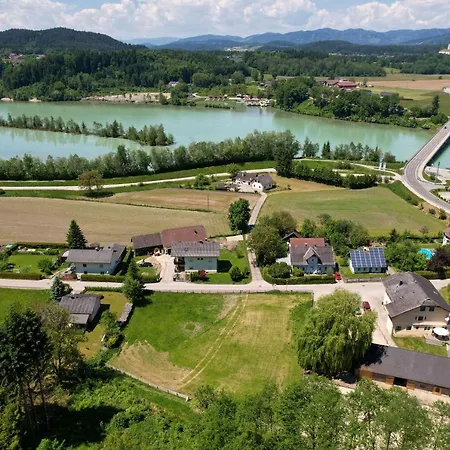 Haus Seidendorf * Sankt Kanzian am Klopeiner See