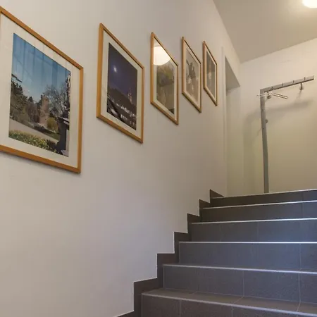 Haus Seidendorf *