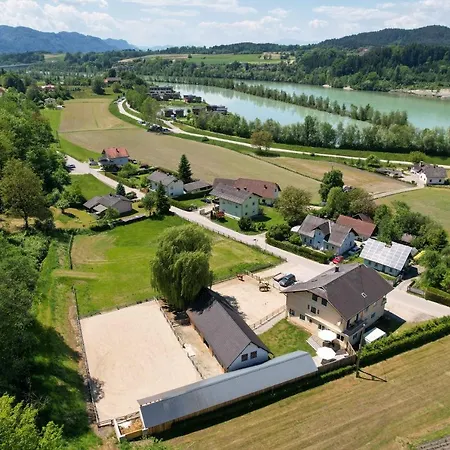 Haus Seidendorf Apartament *