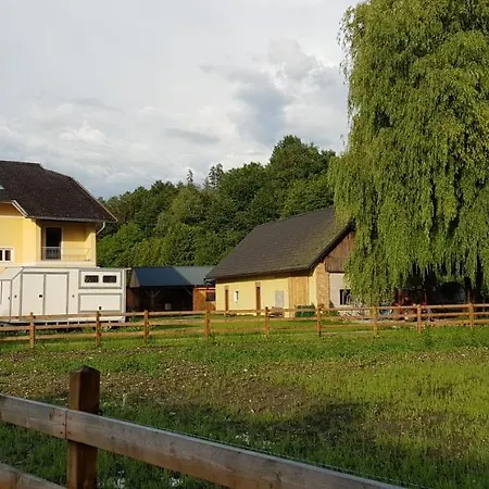 Haus Seidendorf *