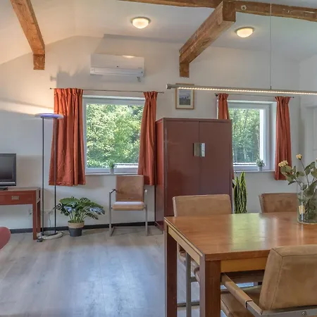 Haus Seidendorf