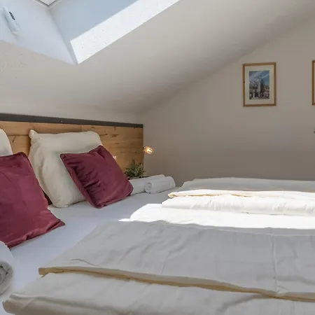 Haus Seidendorf Sankt Kanzian am Klopeiner See