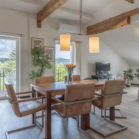 Haus Seidendorf * Sankt Kanzian am Klopeiner See