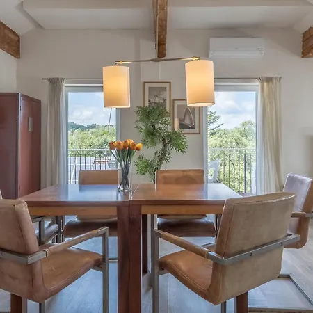 Apartmán Haus Seidendorf