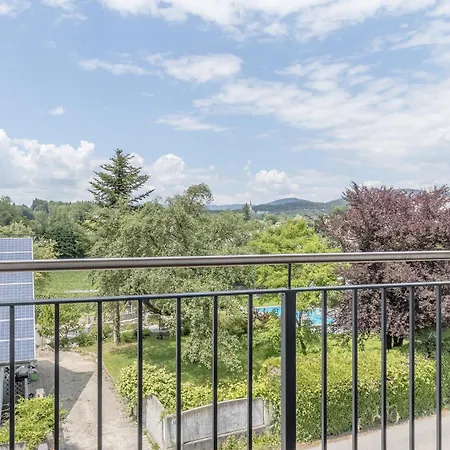Apartament Haus Seidendorf Sankt Kanzian am Klopeiner See