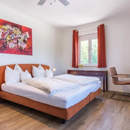 Haus Seidendorf شقة Sankt Kanzian am Klopeiner See