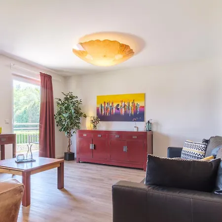 Apartament Haus Seidendorf Sankt Kanzian am Klopeiner See