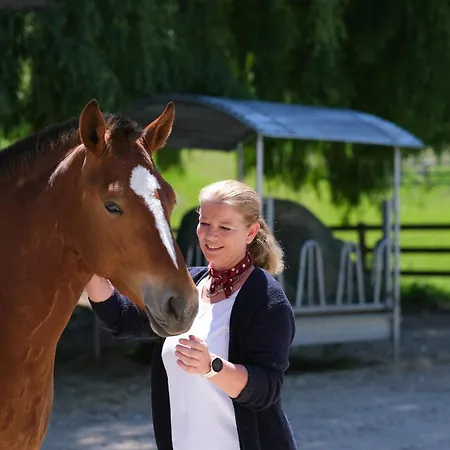 Haus Seidendorf Apartmán Sankt Kanzian am Klopeiner See