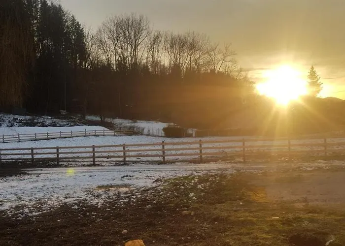 Haus Seidendorf * Sankt Kanzian am Klopeiner See