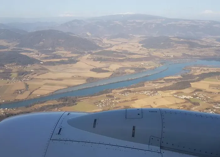 Haus Seidendorf شقة Sankt Kanzian am Klopeiner See