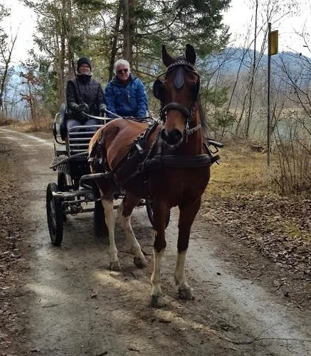 Haus Seidendorf Sankt Kanzian am Klopeiner See