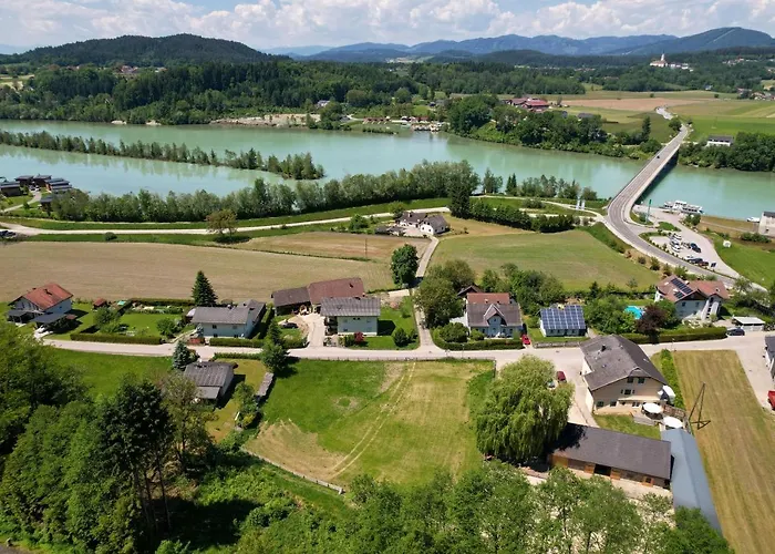 Haus Seidendorf * Sankt Kanzian am Klopeiner See