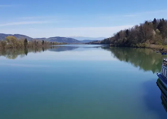 Apartment Haus Seidendorf