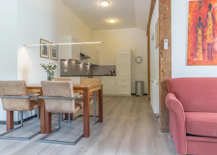 Haus Seidendorf شقة Sankt Kanzian am Klopeiner See