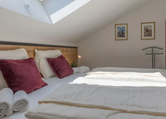 Haus Seidendorf Sankt Kanzian am Klopeiner See