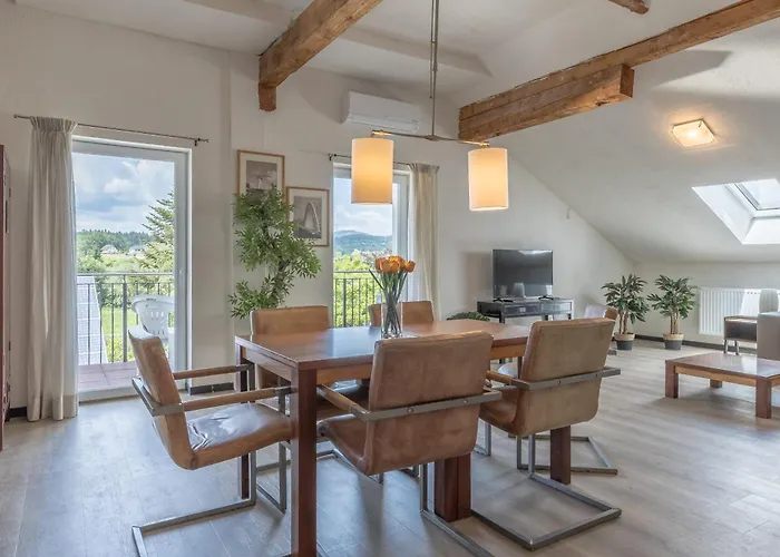 Haus Seidendorf * Sankt Kanzian am Klopeiner See