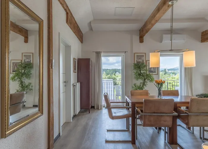 Haus Seidendorf * Sankt Kanzian am Klopeiner See