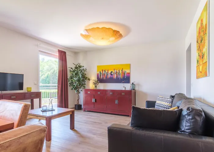 شقة Haus Seidendorf Sankt Kanzian am Klopeiner See